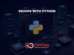 Python + Cloud Computing / DevOps