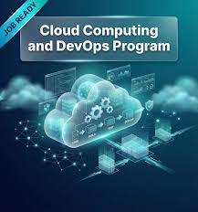 Cloud Computing + DevOps