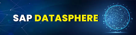 SAP DATASPHERE