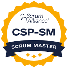SCRUM MASTER