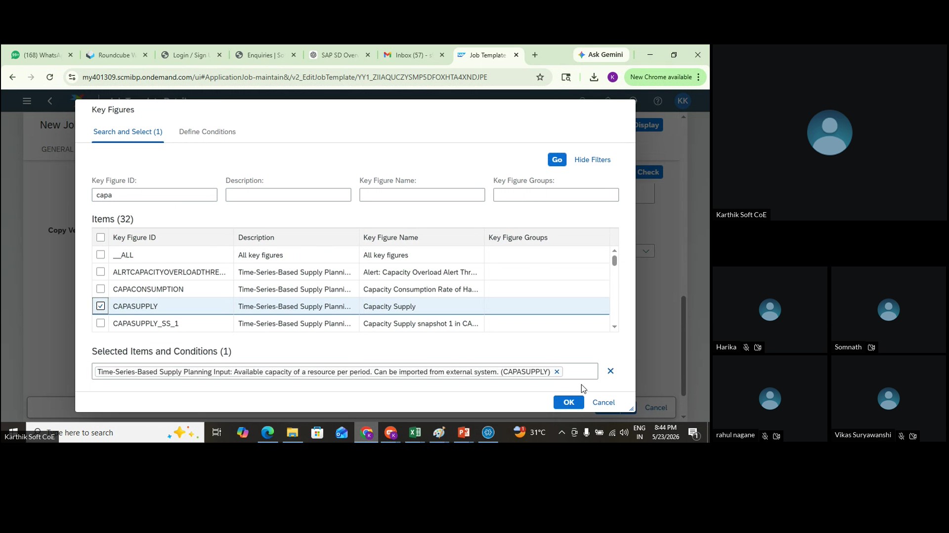 SAP ONLINE TRAINING